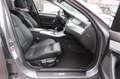 BMW 528 5-serie 528i High Executive , Leder , Nieuwe APK Gris - thumbnail 21