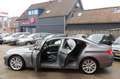 BMW 528 5-serie 528i High Executive , Leder , Nieuwe APK Gris - thumbnail 5