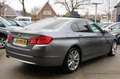 BMW 528 5-serie 528i High Executive , Leder , Nieuwe APK Gris - thumbnail 16