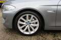 BMW 528 5-serie 528i High Executive , Leder , Nieuwe APK Gris - thumbnail 20