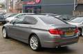 BMW 528 5-serie 528i High Executive , Leder , Nieuwe APK Gris - thumbnail 15
