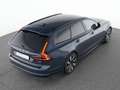 Volvo V90 T6 Recharge AWD Plus Dark 19"+360° Bleu - thumbnail 16