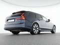 Volvo V90 T6 Recharge AWD Plus Dark 19"+360° Bleu - thumbnail 8