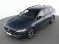 Volvo V90 T6 Recharge AWD Plus Dark 19"+360° Bleu - thumbnail 15