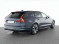 Volvo V90 T6 Recharge AWD Plus Dark 19"+360° Bleu - thumbnail 2