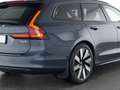 Volvo V90 T6 Recharge AWD Plus Dark 19"+360° Bleu - thumbnail 10