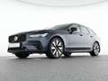 Volvo V90 T6 Recharge AWD Plus Dark 19"+360° Bleu - thumbnail 7