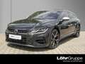 Volkswagen Arteon Shooting Brake R 2.0 TSI DSG 4Motion *AHK*Leder... Schwarz - thumbnail 1
