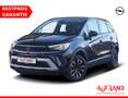 Opel Crossland X 1.2Turbo AT Elegance LED Kamera DAB Negru - thumbnail 1