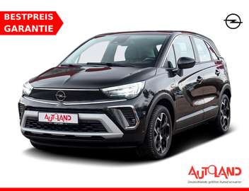 1.2Turbo AT Elegance LED Kamera DAB