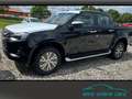 Isuzu D-Max Double Cab 4WD Premium Teilleder ACC Alb - thumbnail 1
