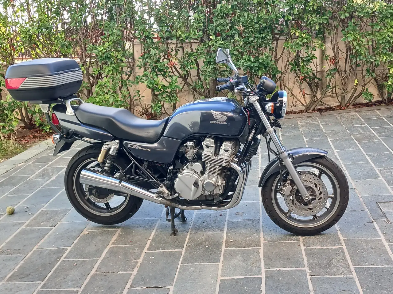 Honda CB 750