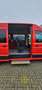 Volkswagen Crafter KMP L3H2  Kombi MTF 9 Sitze Rosso - thumbnail 6