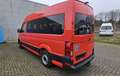 Volkswagen Crafter KMP L3H2  Kombi MTF 9 Sitze Rosso - thumbnail 3