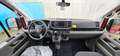 Volkswagen Crafter KMP L3H2  Kombi MTF 9 Sitze Rosso - thumbnail 8