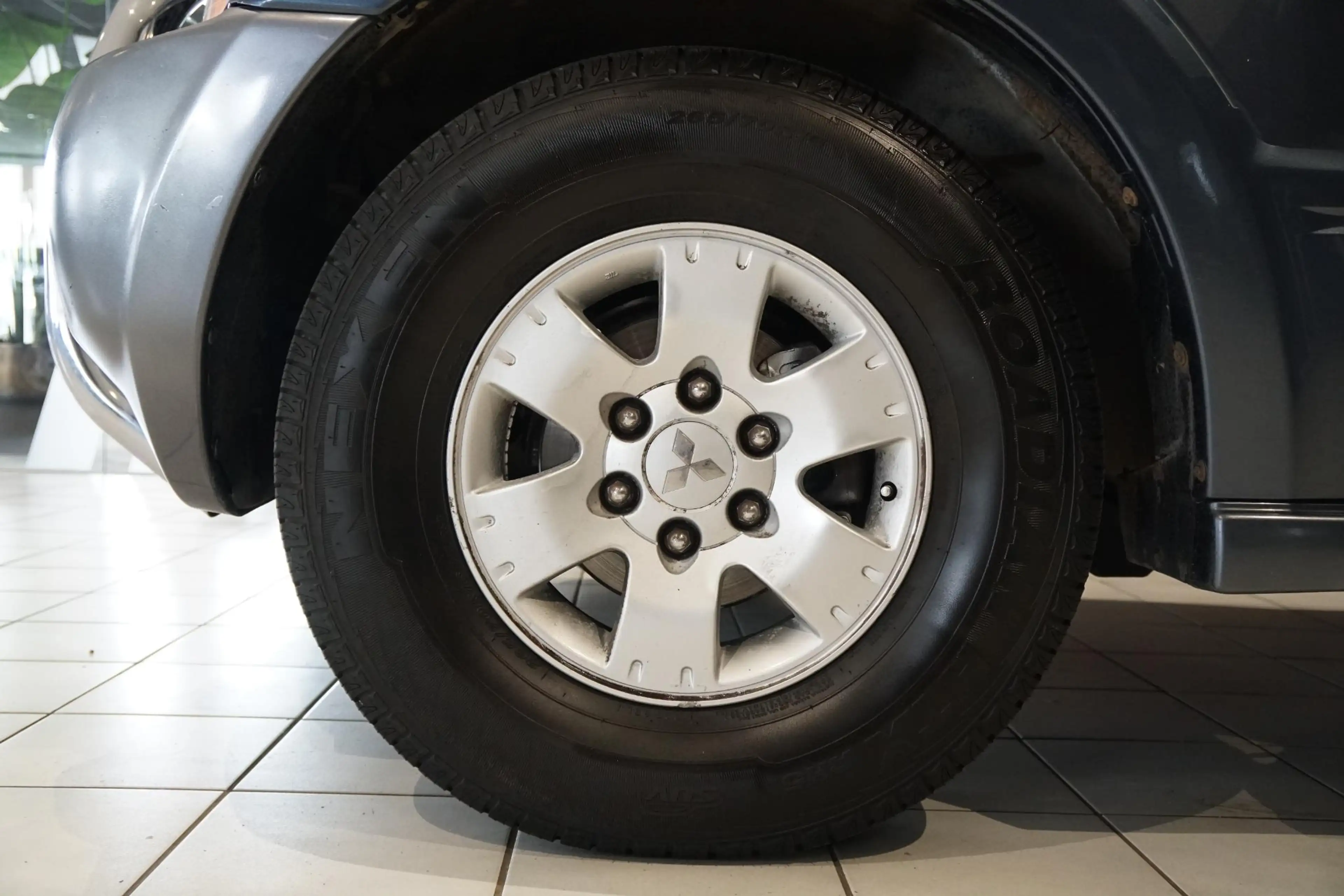 Mitsubishi Pajero 3.2 Di-D GLX HR *MARGE* + AIRCO / TREKHAAK / — photo 14