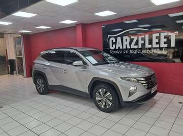 SUV Creative Hybrid 2WD 1.6 T-GDI 230CV BVA6 E6d