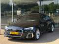 Audi A5 Sportback 40 TFSI S Line Pano|Matrix|Sportstoelen| Noir - thumbnail 3
