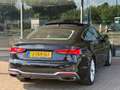 Audi A5 Sportback 40 TFSI S Line Pano|Matrix|Sportstoelen| Noir - thumbnail 7