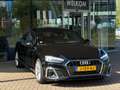 Audi A5 Sportback 40 TFSI S Line Pano|Matrix|Sportstoelen| Noir - thumbnail 2