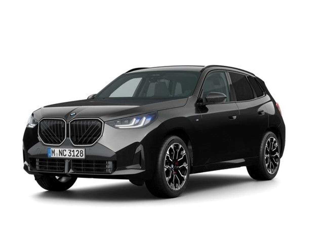 BMW X3 2026