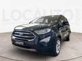 Ford EcoSport 1.0 ecoboost Titanium s&s 125cv my20.25 - PROMO Nero - thumbnail 1