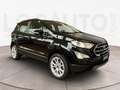 Ford EcoSport 1.0 ecoboost Titanium s&s 125cv my20.25 - PROMO Nero - thumbnail 3