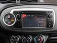 Toyota Yaris 1.3 VVT-i Aspiration AIRCO | CAMERA | CRUISE | ROL Schwarz - thumbnail 12