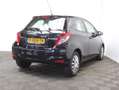 Toyota Yaris 1.3 VVT-i Aspiration AIRCO | CAMERA | CRUISE | ROL Schwarz - thumbnail 4