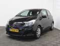 Toyota Yaris 1.3 VVT-i Aspiration AIRCO | CAMERA | CRUISE | ROL Schwarz - thumbnail 11
