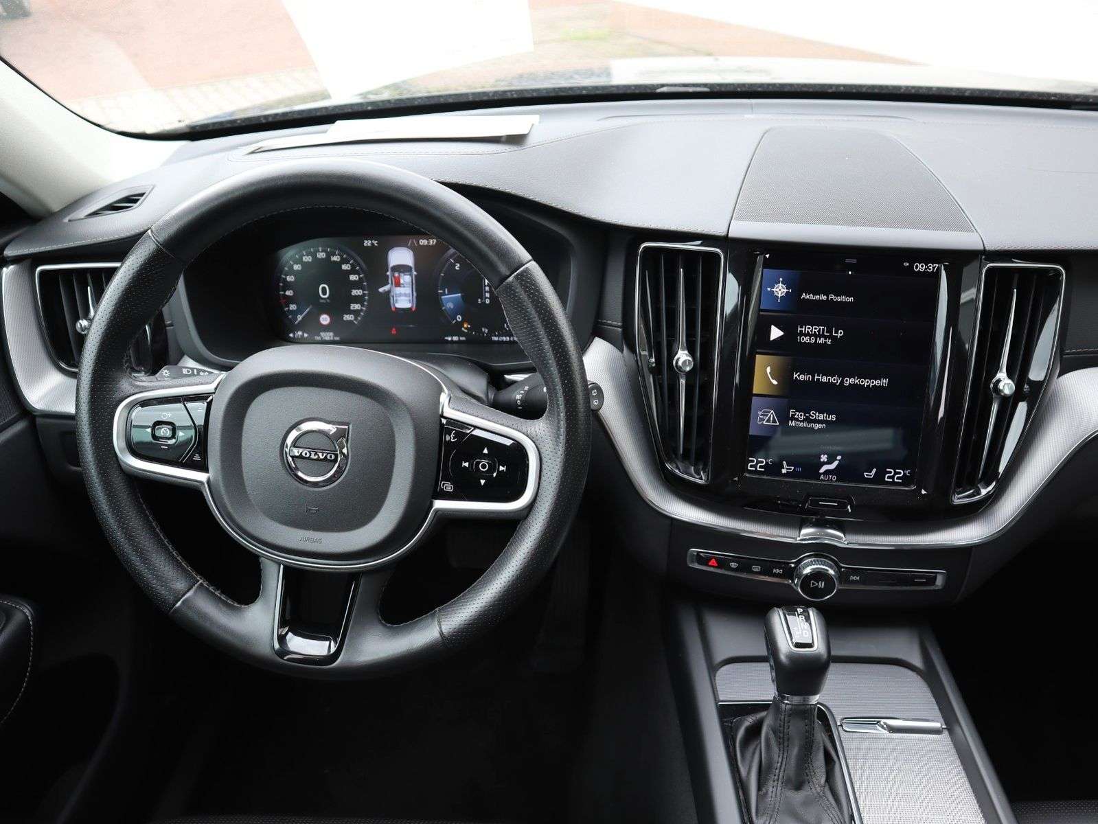 Volvo XC 60