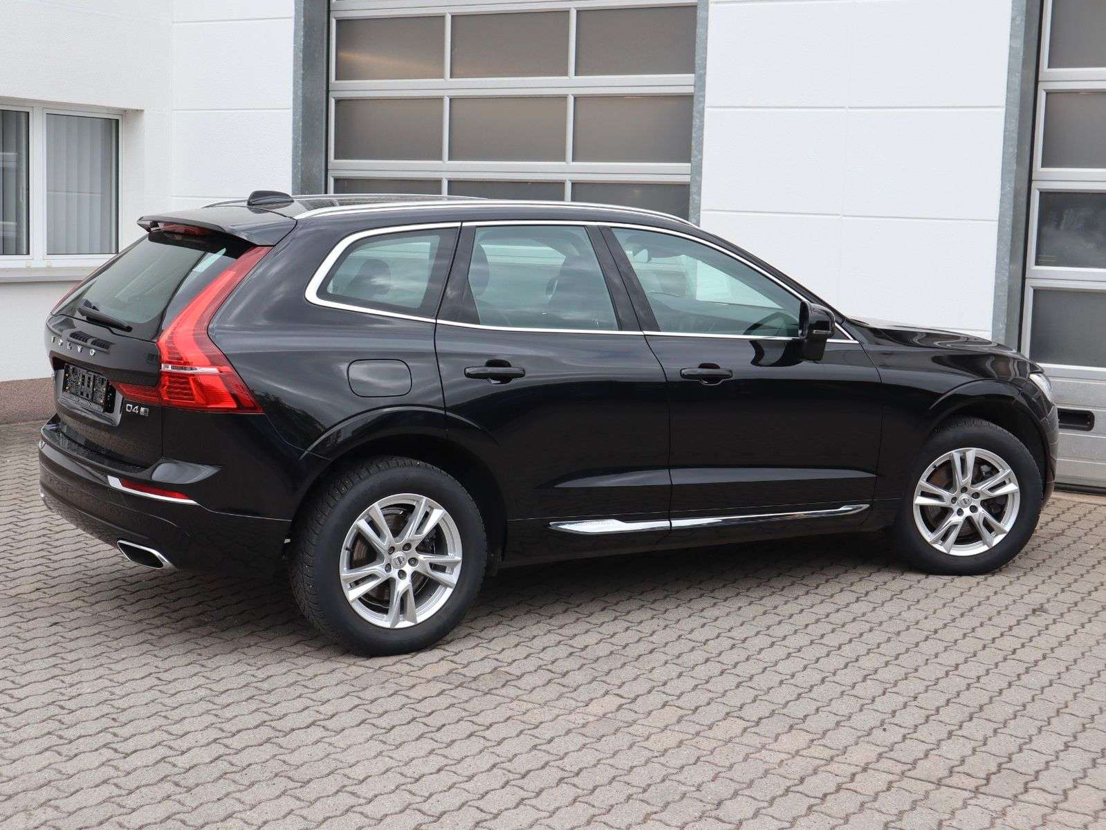Volvo XC 60