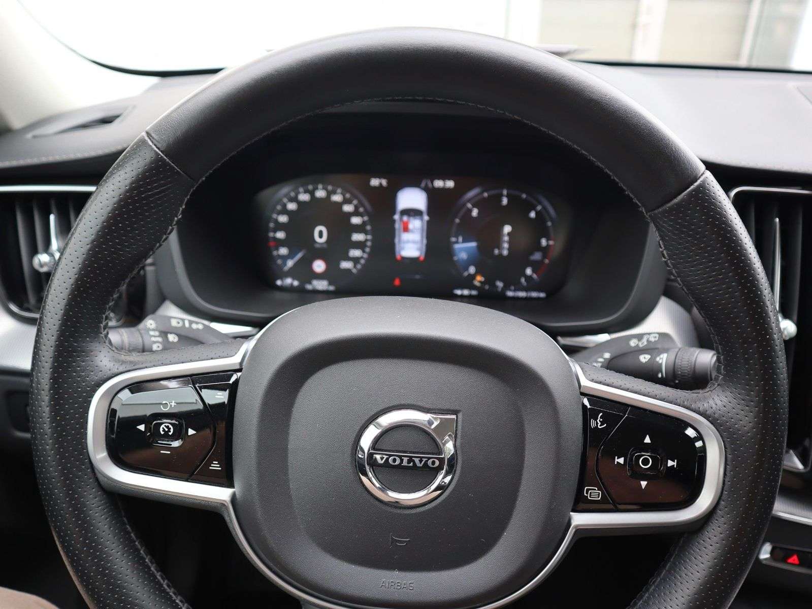 Volvo XC 60