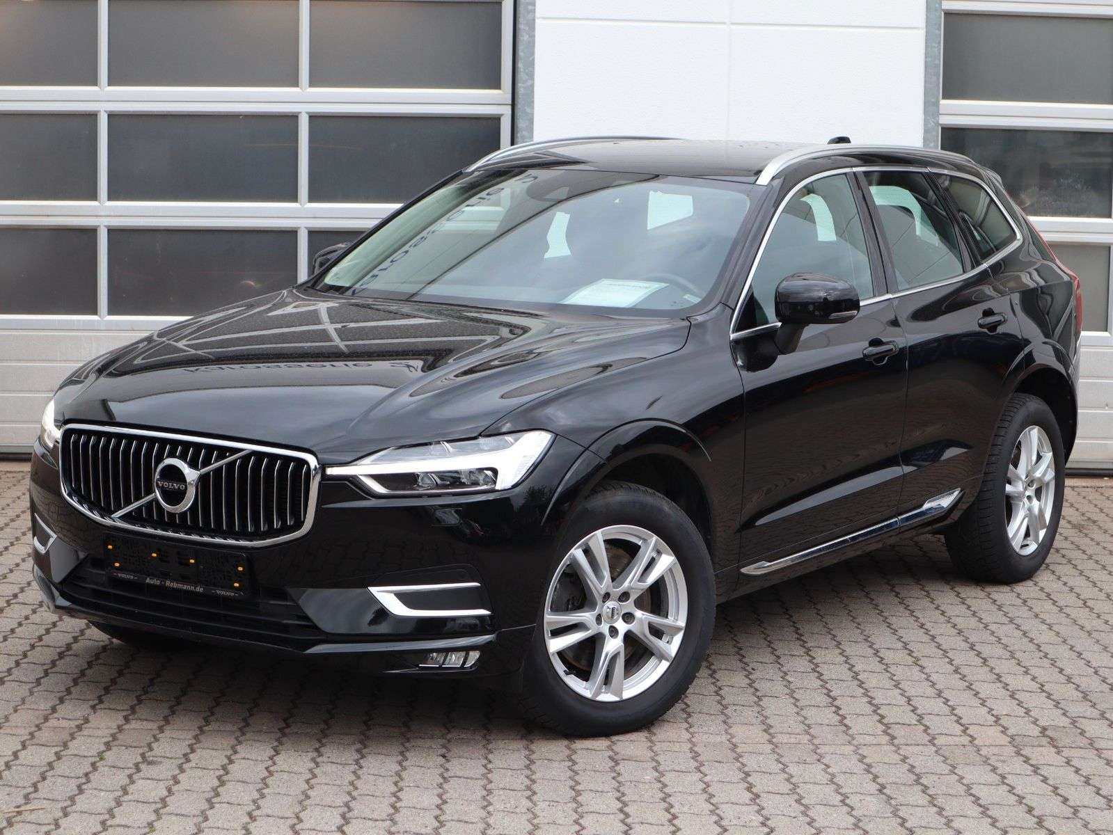 Volvo XC 60