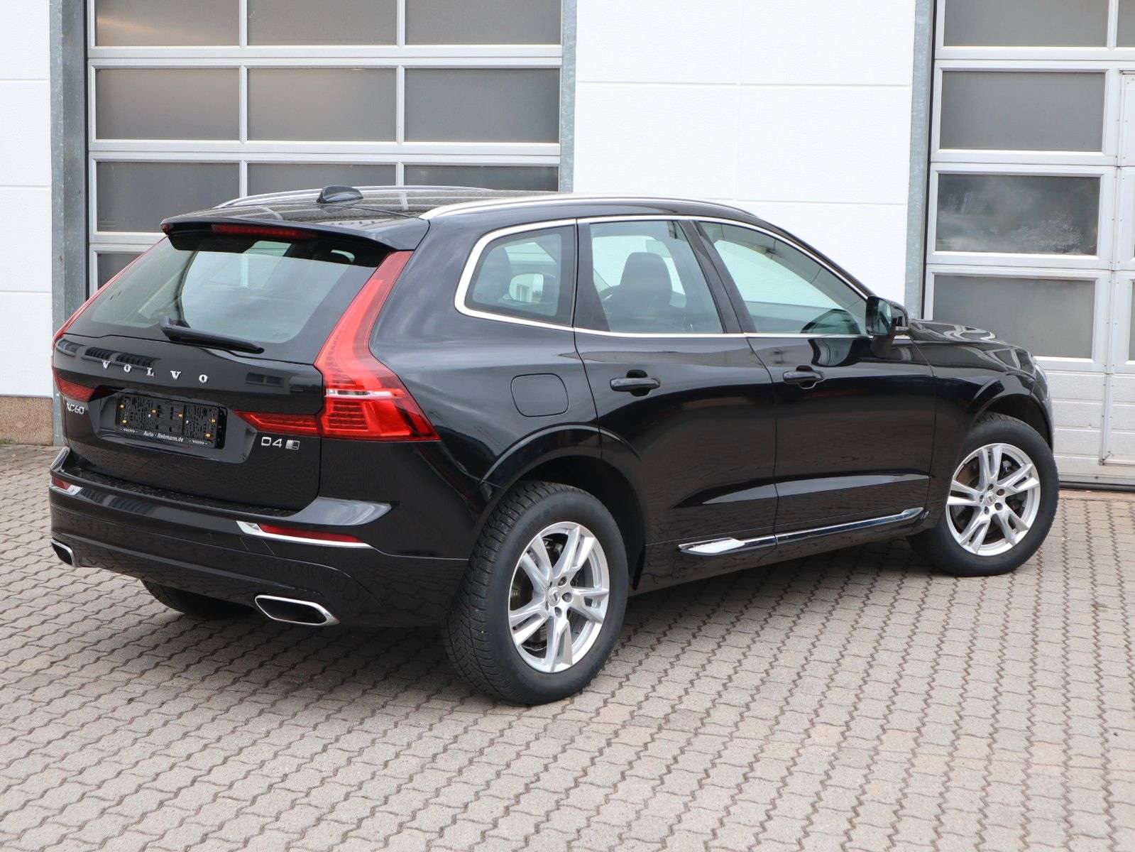 Volvo XC 60