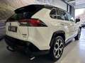 Toyota RAV 4 2.5 Plug-in Hybrid AWD Bi-Tone Plus / Trekhaak! Wit - thumbnail 3