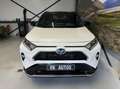 Toyota RAV 4 2.5 Plug-in Hybrid AWD Bi-Tone Plus / Trekhaak! Wit - thumbnail 10