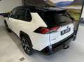 Toyota RAV 4 2.5 Plug-in Hybrid AWD Bi-Tone Plus / Trekhaak! Wit - thumbnail 13