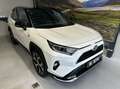 Toyota RAV 4 2.5 Plug-in Hybrid AWD Bi-Tone Plus / Trekhaak! Wit - thumbnail 17