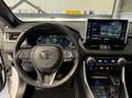Toyota RAV 4 2.5 Plug-in Hybrid AWD Bi-Tone Plus / Trekhaak! Wit - thumbnail 19