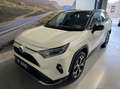 Toyota RAV 4 2.5 Plug-in Hybrid AWD Bi-Tone Plus / Trekhaak! Wit - thumbnail 11