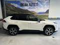 Toyota RAV 4 2.5 Plug-in Hybrid AWD Bi-Tone Plus / Trekhaak! Wit - thumbnail 16