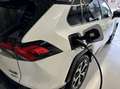 Toyota RAV 4 2.5 Plug-in Hybrid AWD Bi-Tone Plus / Trekhaak! Wit - thumbnail 18