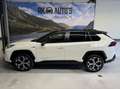 Toyota RAV 4 2.5 Plug-in Hybrid AWD Bi-Tone Plus / Trekhaak! Wit - thumbnail 12