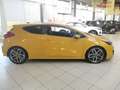 Kia Ceed / cee'd 1.6 T-GDI GT-Track+Navi+Klima+Alu+Pano++ Gelb - thumbnail 5
