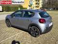 Citroen C3 C3 PureTech 82 Feel Grau - thumbnail 2