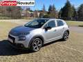Citroen C3 C3 PureTech 82 Feel Grau - thumbnail 1