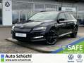 Skoda Superb Combi iV 1.4 TSI DSG SPORTLINE 19"+EL.HEC Schwarz - thumbnail 1