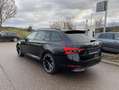 Skoda Superb Combi iV 1.4 TSI DSG SPORTLINE 19"+EL.HEC Schwarz - thumbnail 3