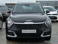 Kia Sportage 1.6T 48V 2WD Vision Komfort Navi Schwarz - thumbnail 11